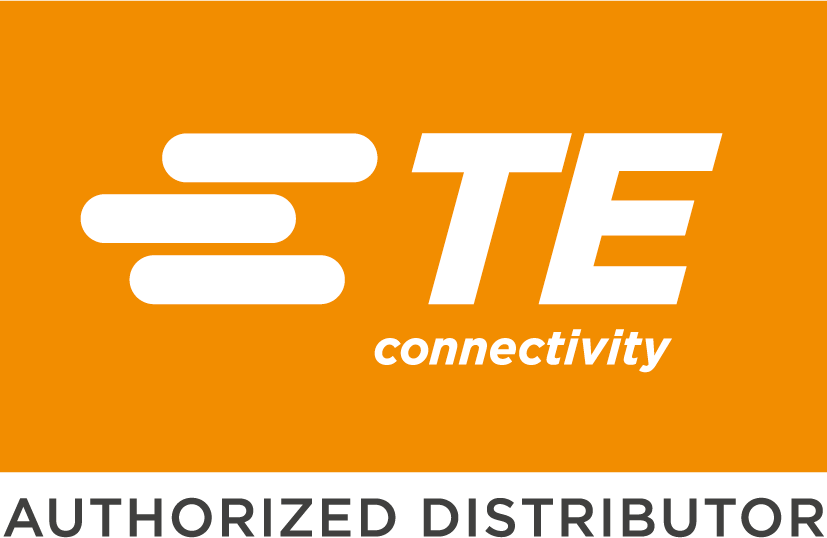 TE Connectivity(泰科电子) logo