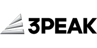 3PEAK(思瑞浦) logo