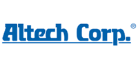 Altech logo