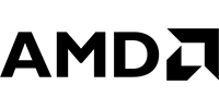 AMD(超微) logo