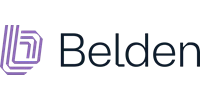 Belden logo