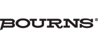 Bourns logo