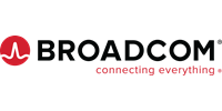 Broadcom(博通) logo