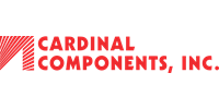 Cardinal Components logo