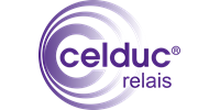 Celduc logo