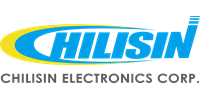 Chilisin(奇力新) logo