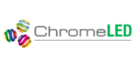 ChromeLED logo