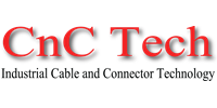 CNC Tech logo