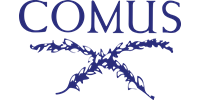 COMUS logo