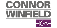 Connor-Winfield logo