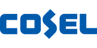 Cosel logo