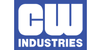 CW INDUSTRIES logo