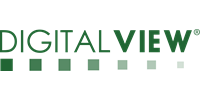 Digital View logo