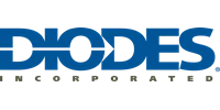 DIODES(美台) logo