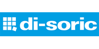 di-soric logo