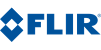 FLIR(菲力尔) logo