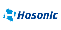 HOSONIC(鸿星) logo