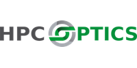 HPC Optics logo
