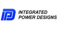 Integrated Power Designs logo