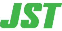 JST logo