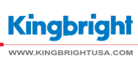 Kingbright logo