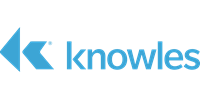 Knowles(楼氏) logo