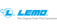 LEMO(雷莫) logo