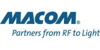 MACOM logo