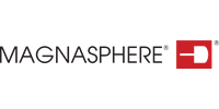 Magnasphere logo