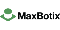 MaxBotix logo