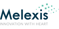 Melexis(比利时迈来芯) logo