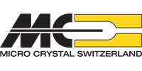Micro Crystal(瑞士微晶) logo