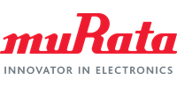 Murata(村田) logo