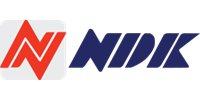 NDK logo