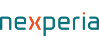 Nexperia(安世) logo