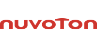NUVOTON(新唐) logo