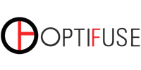 OptiFuse logo