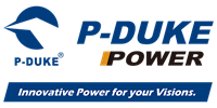 P-DUKE logo