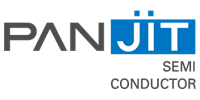 PANJIT(强茂) logo