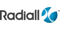 Radiall logo