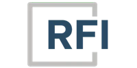 RF Industries logo
