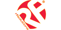 RF Solutions logo