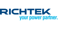 RICHTEK(立锜) logo