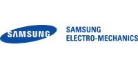 SAMSUNG(三星半导体) logo