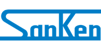 SANKEN(三垦) logo