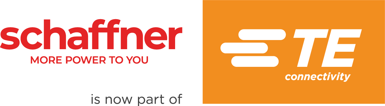 TE/Schaffner(夏弗纳) logo