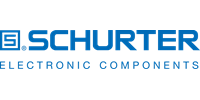 SCHURTER logo