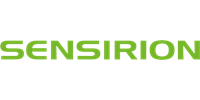 Sensirion(瑞士盛思锐) logo
