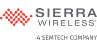 Sierra Wireless logo