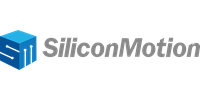 Silicon Motion logo
